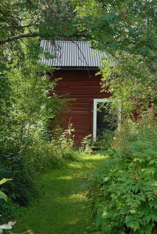 Lansmansgarden Adalen Ξενοδοχείο Lugnvik Δωμάτιο φωτογραφία