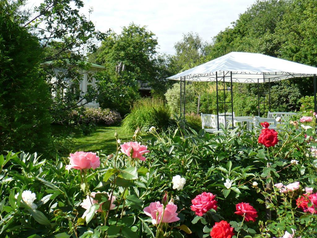 Lansmansgarden Adalen Ξενοδοχείο Lugnvik Εξωτερικό φωτογραφία