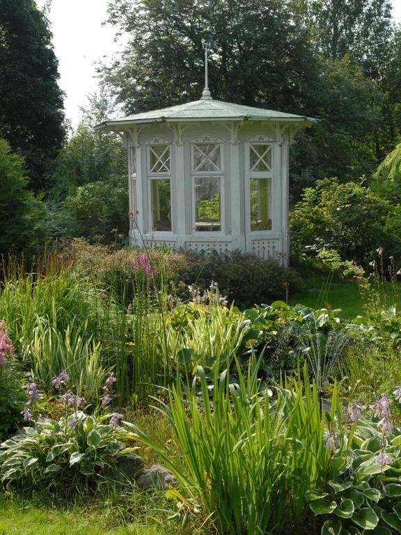 Lansmansgarden Adalen Ξενοδοχείο Lugnvik Εξωτερικό φωτογραφία