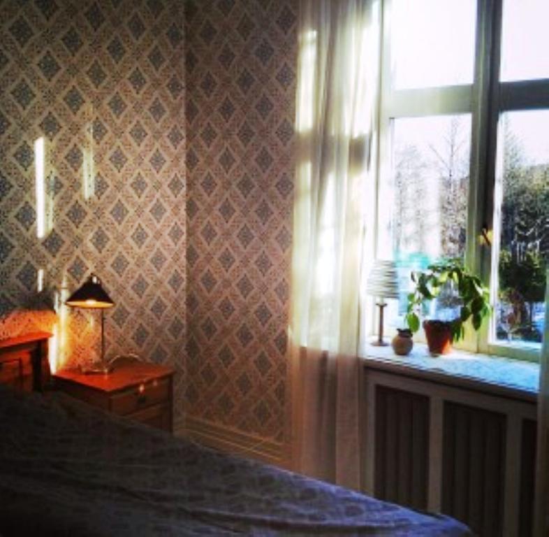 Lansmansgarden Adalen Ξενοδοχείο Lugnvik Δωμάτιο φωτογραφία