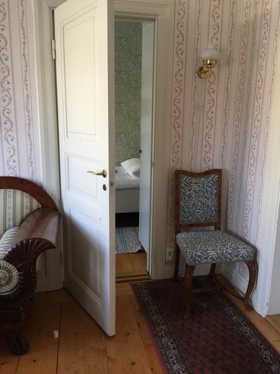 Lansmansgarden Adalen Ξενοδοχείο Lugnvik Εξωτερικό φωτογραφία